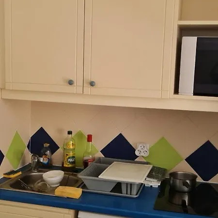 Apartment Sylvabelle