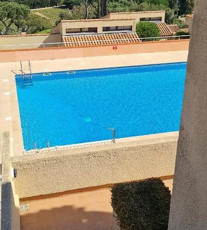 Sylvabelle Apartment